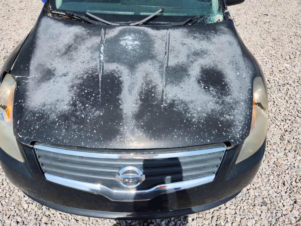 2008 NISSAN ALTIMA 2.5 photo 11