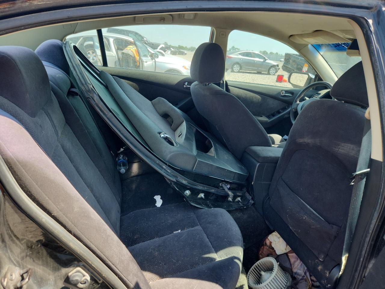 2008 NISSAN ALTIMA 2.5 photo 12