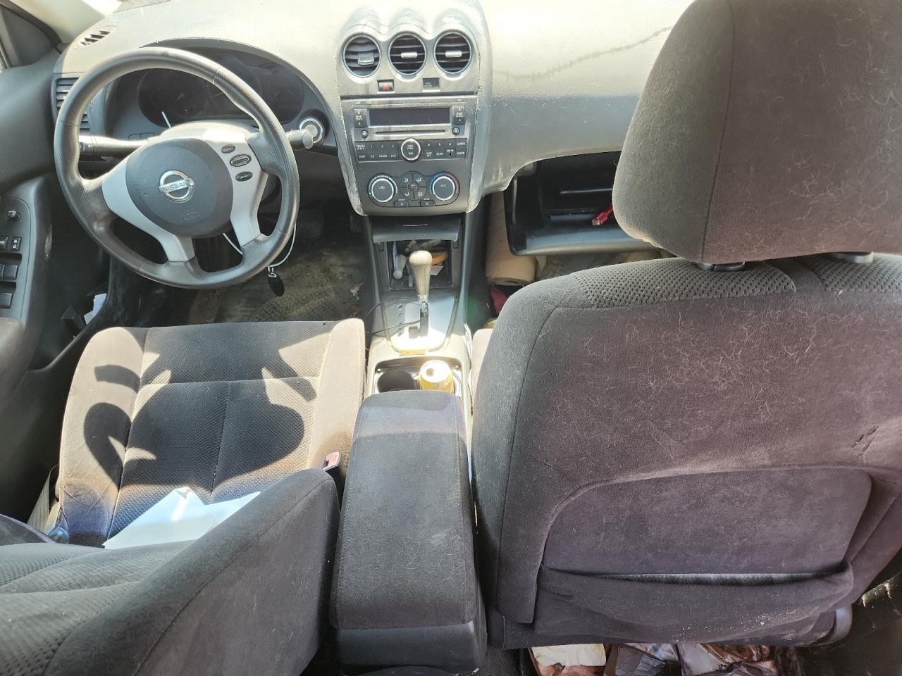 2008 NISSAN ALTIMA 2.5 photo 8