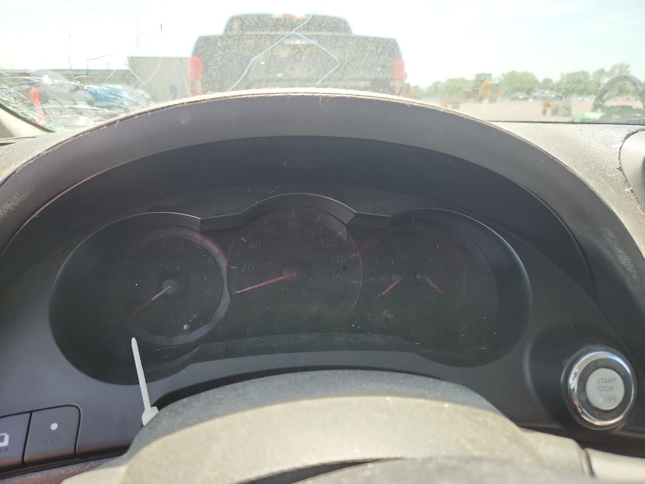 2008 NISSAN ALTIMA 2.5 photo 9