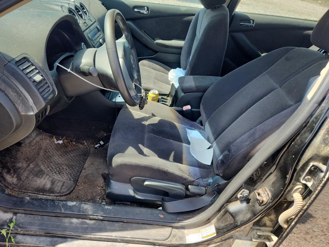 2008 NISSAN ALTIMA 2.5 photo 7