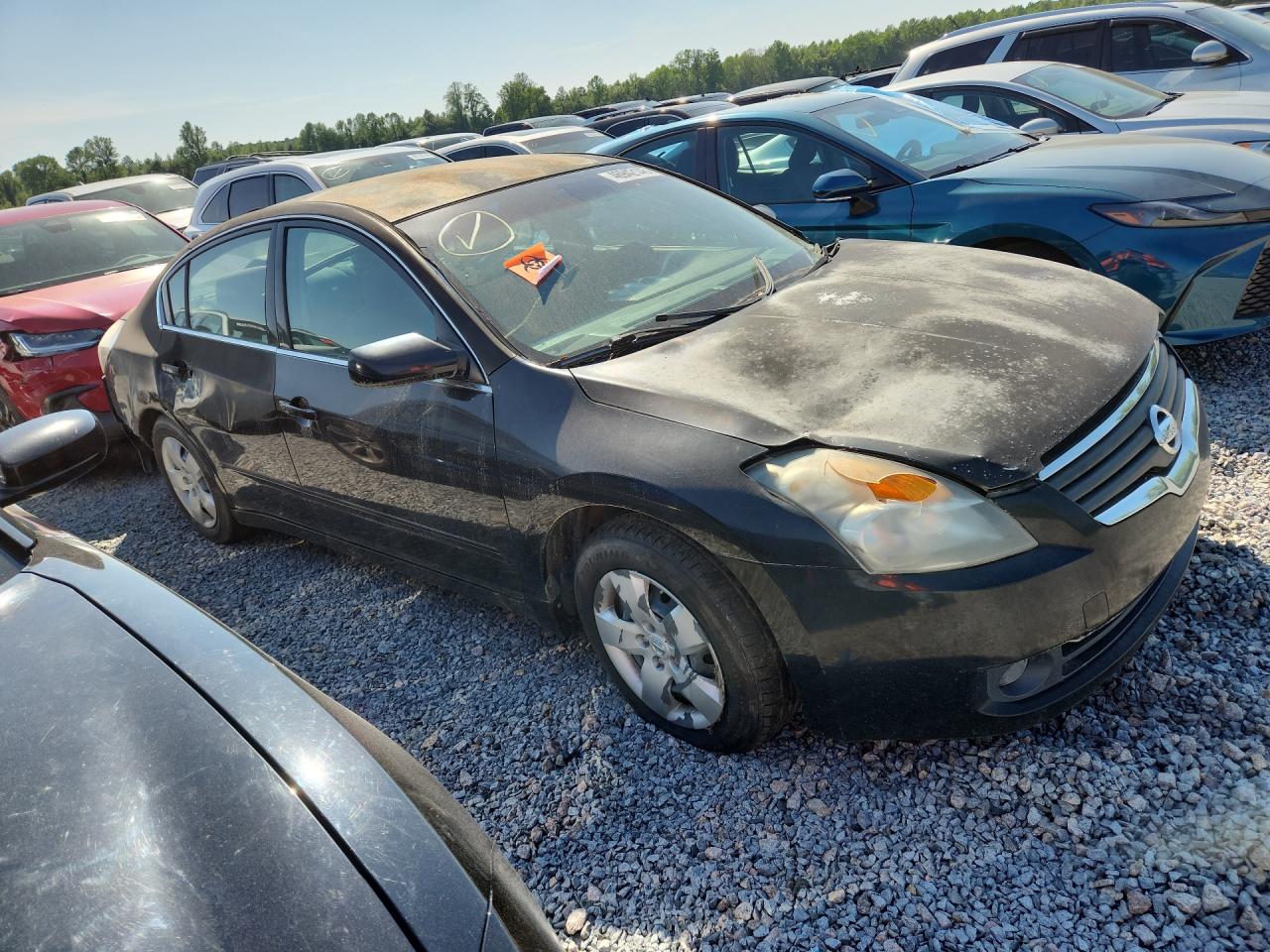 2008 NISSAN ALTIMA 2.5 photo 4