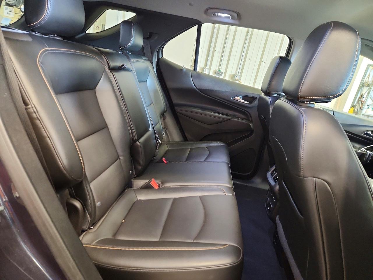 2018 CHEVROLET EQUINOX PREMIER photo 31