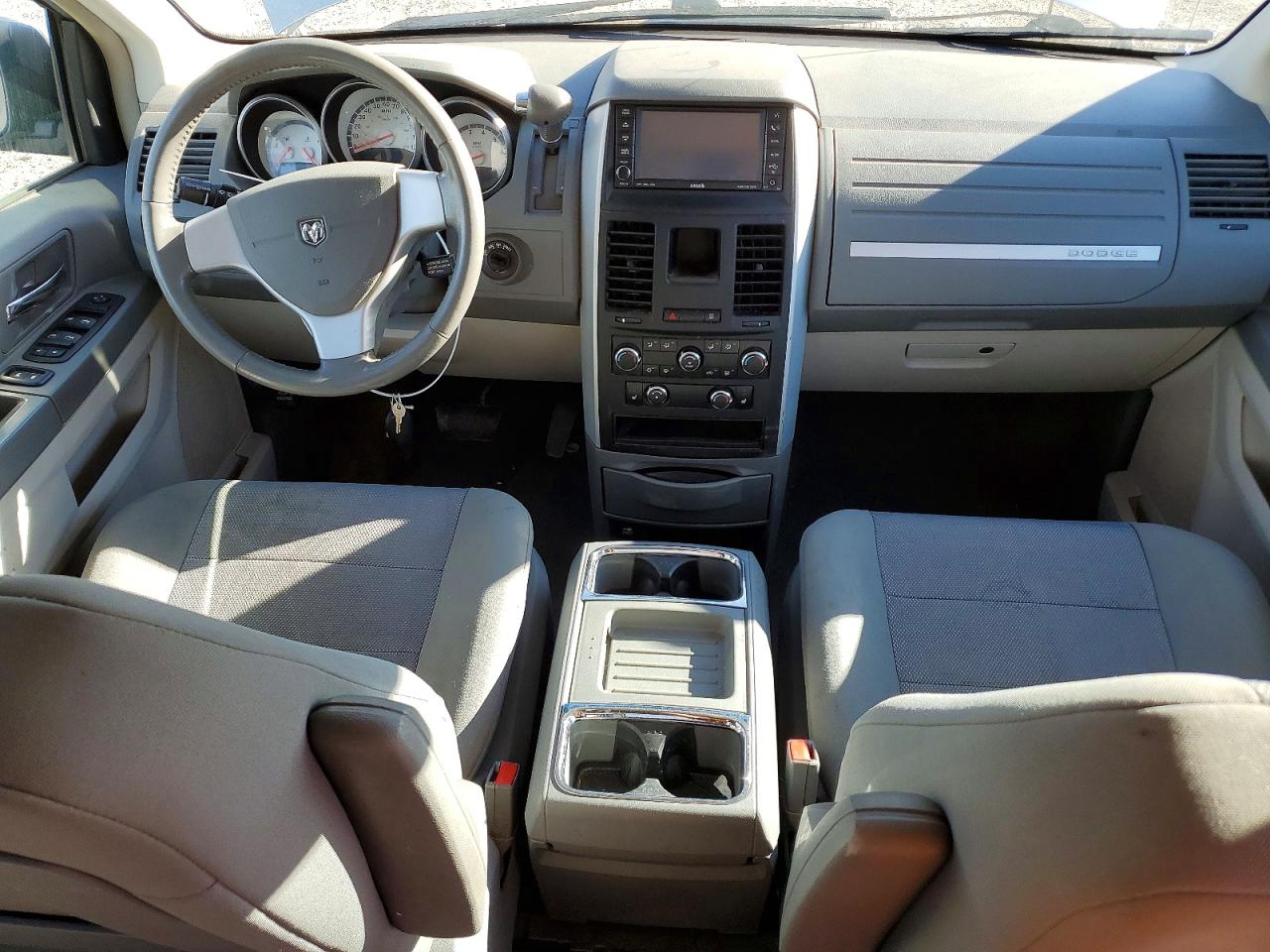 2008 DODGE GRAND CARAVAN SXT photo 22