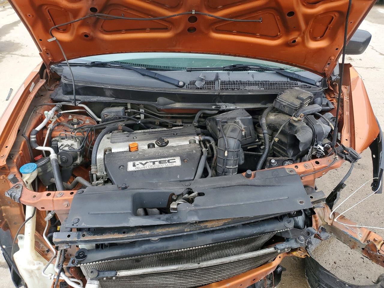 2007 HONDA ELEMENT LX photo 31