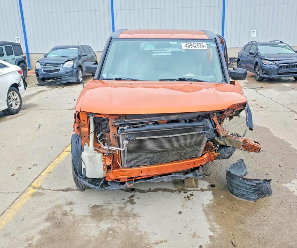 2007 HONDA ELEMENT LX photo 13
