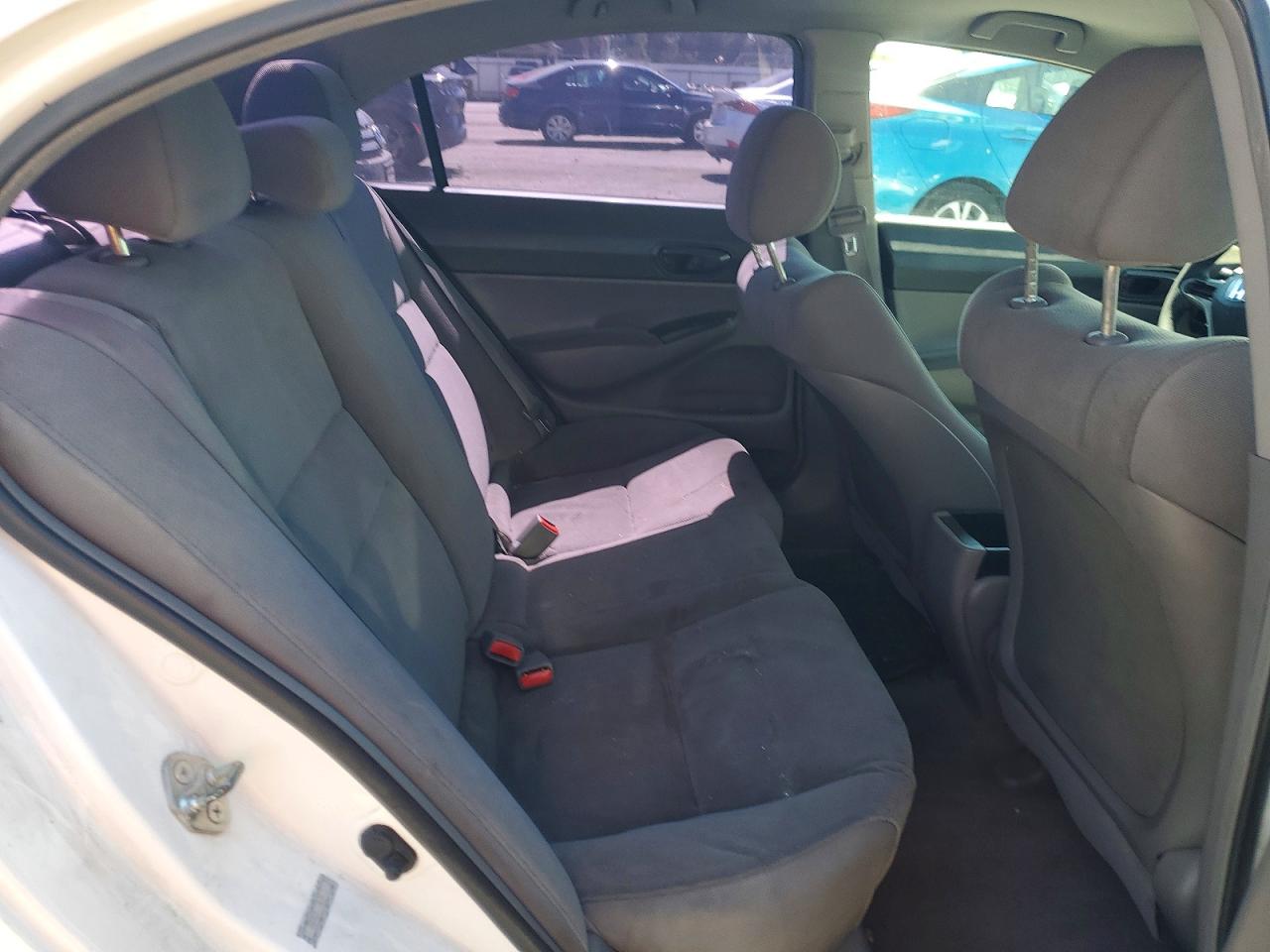2011 HONDA CIVIC VP photo 10