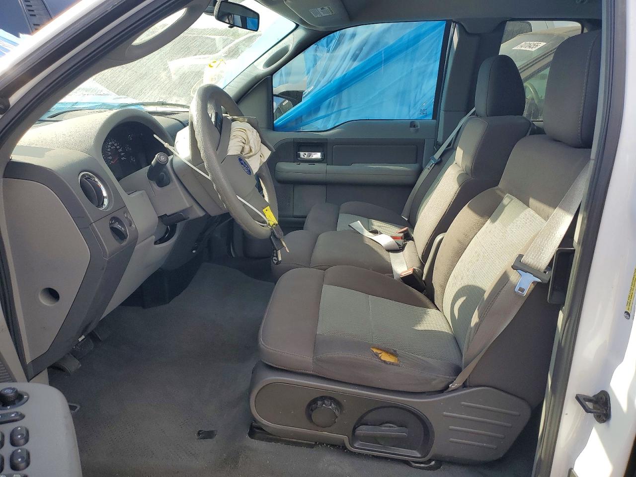 2005 FORD F150 photo 13
