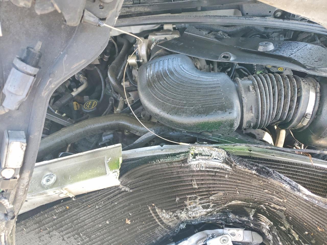 2005 FORD F150 photo 21