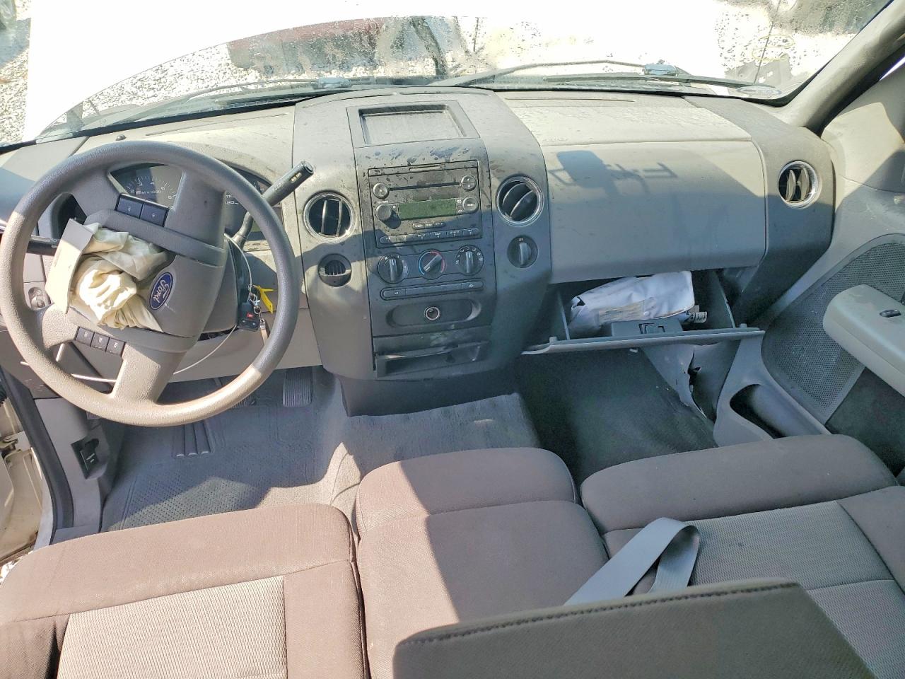 2005 FORD F150 photo 15