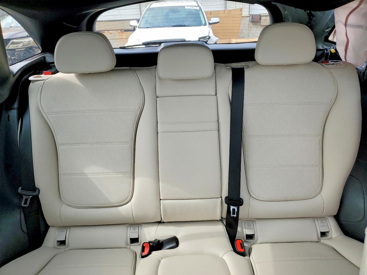 2025 MERCEDES-BENZ GLC 350E photo 28