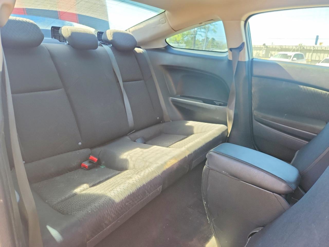 2014 HONDA CIVIC LX photo 10