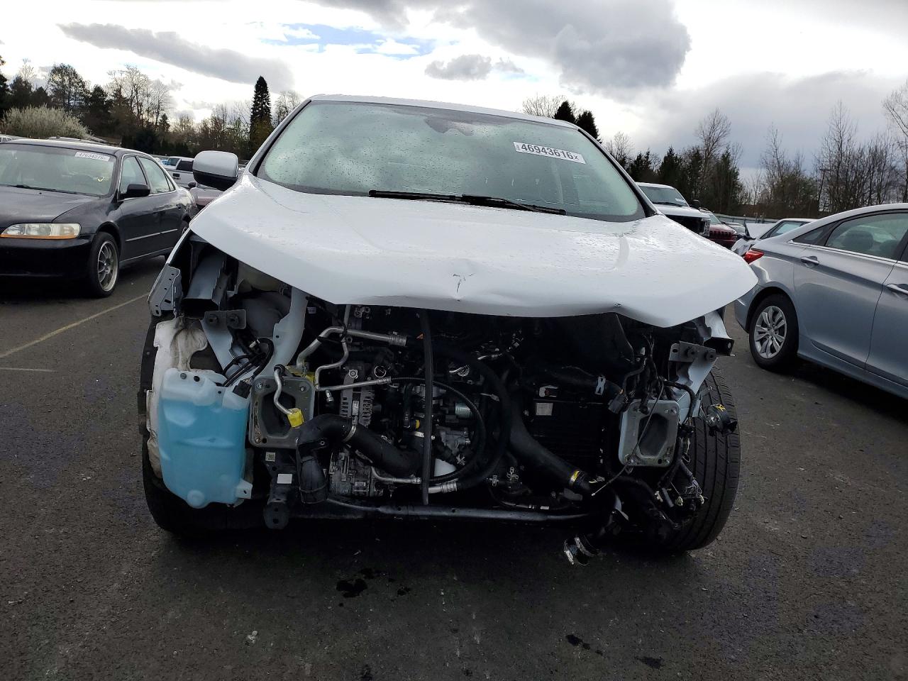 2024 FORD EDGE SEL photo 13