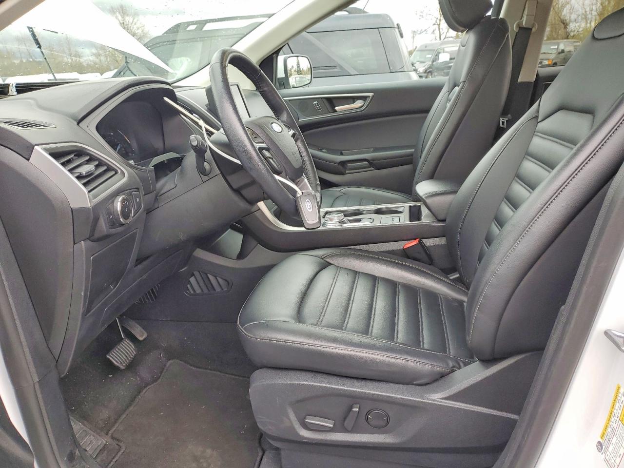 2024 FORD EDGE SEL photo 19