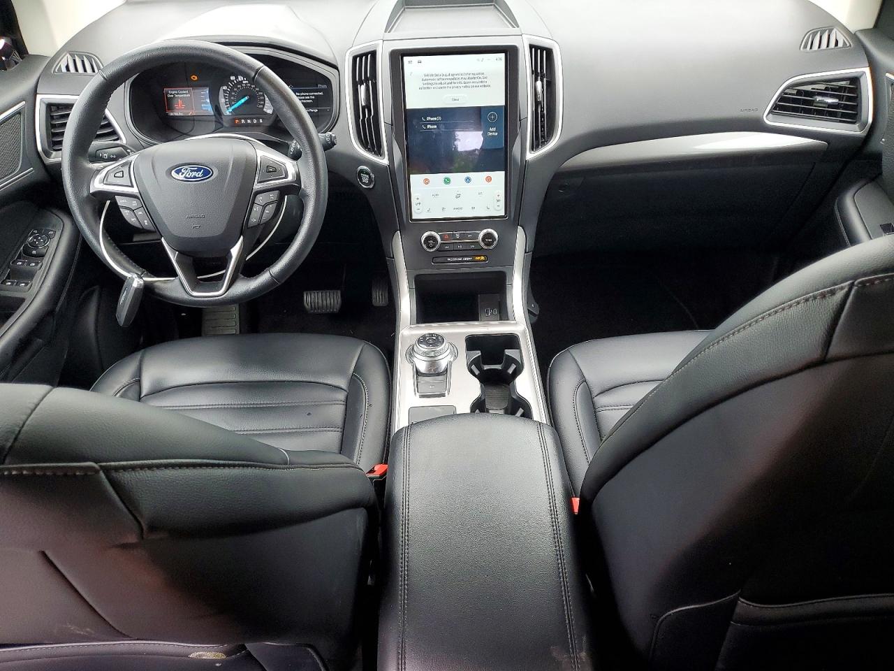 2024 FORD EDGE SEL photo 22