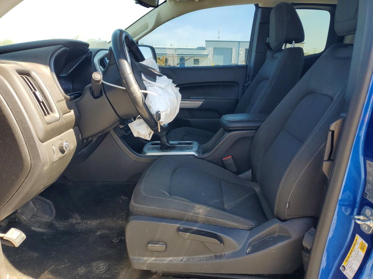 2018 CHEVROLET COLORADO LT photo 13