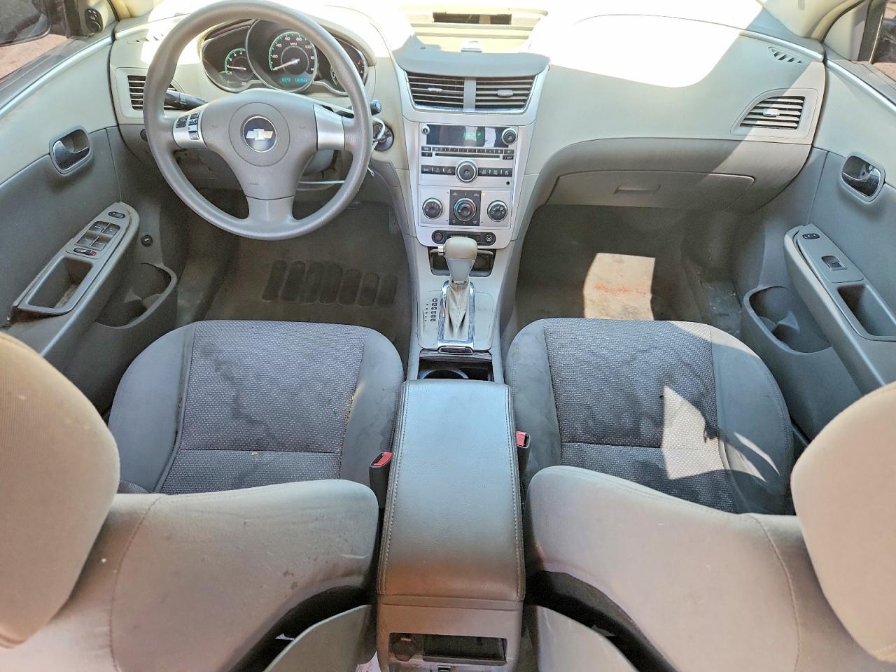 2008 CHEVROLET MALIBU LS photo 15
