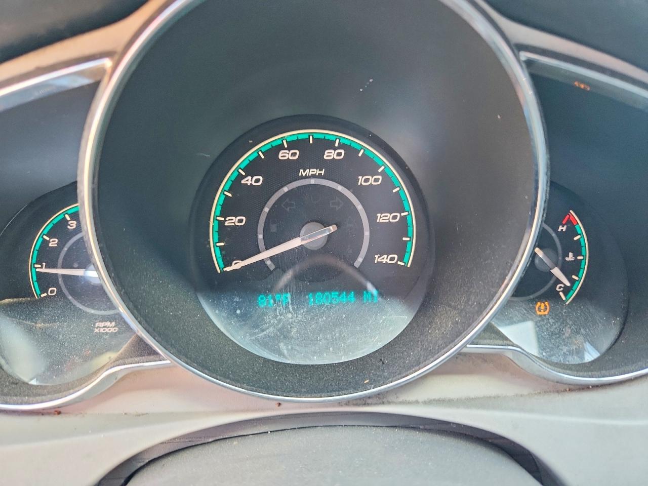 2008 CHEVROLET MALIBU LS photo 17