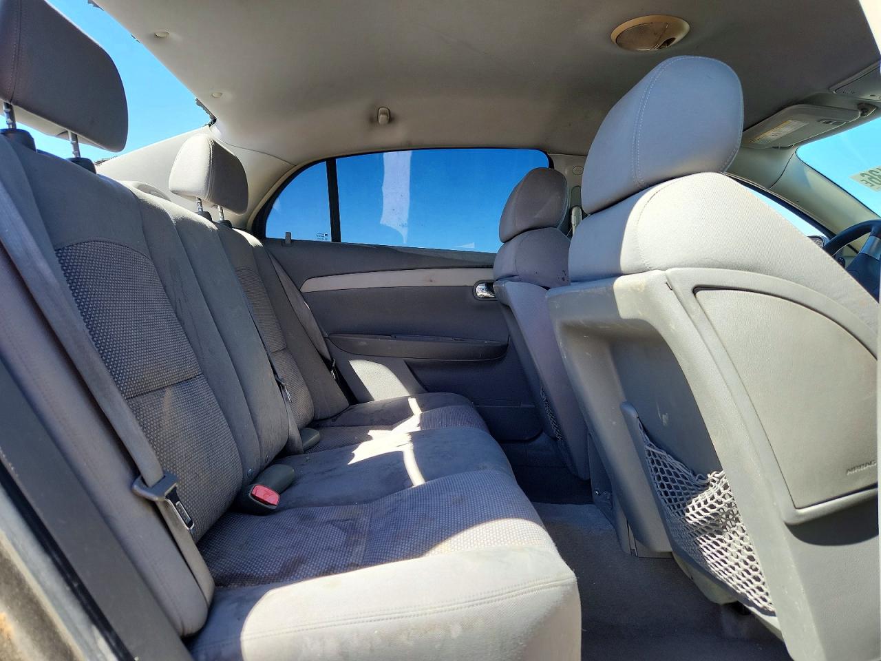 2008 CHEVROLET MALIBU LS photo 19