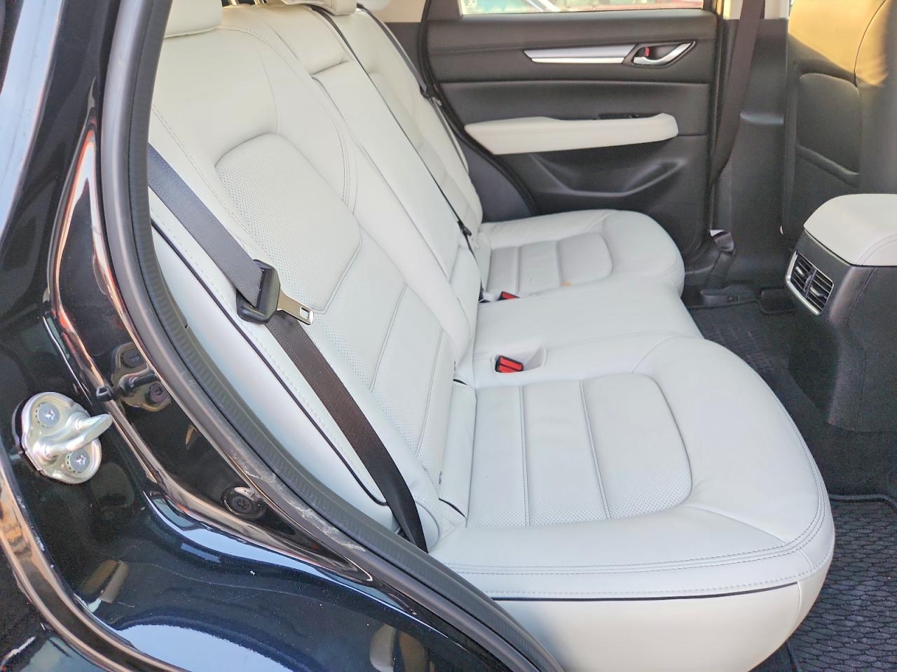 2025 MAZDA CX-5 photo 10