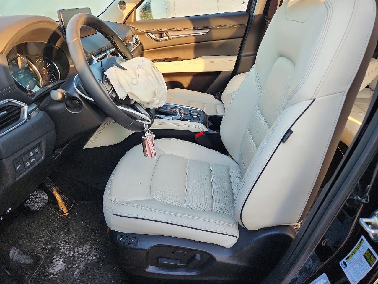2025 MAZDA CX-5 photo 7