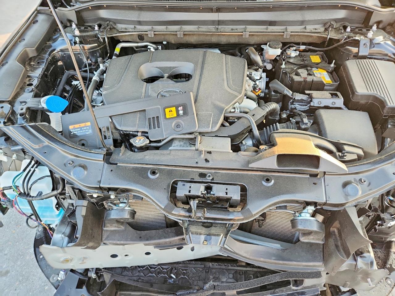 2025 MAZDA CX-5 photo 11