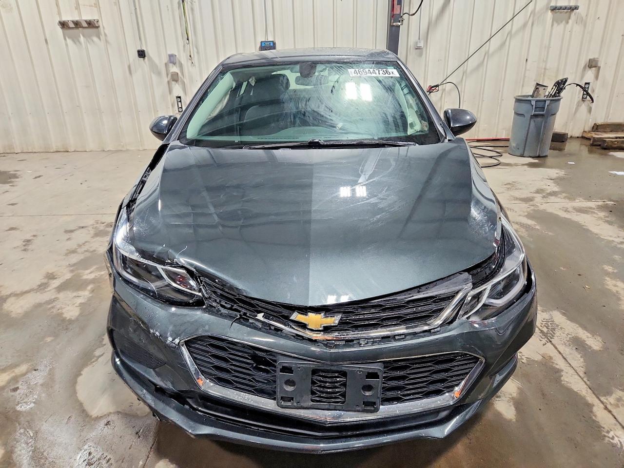 2017 CHEVROLET CRUZE LT photo 9