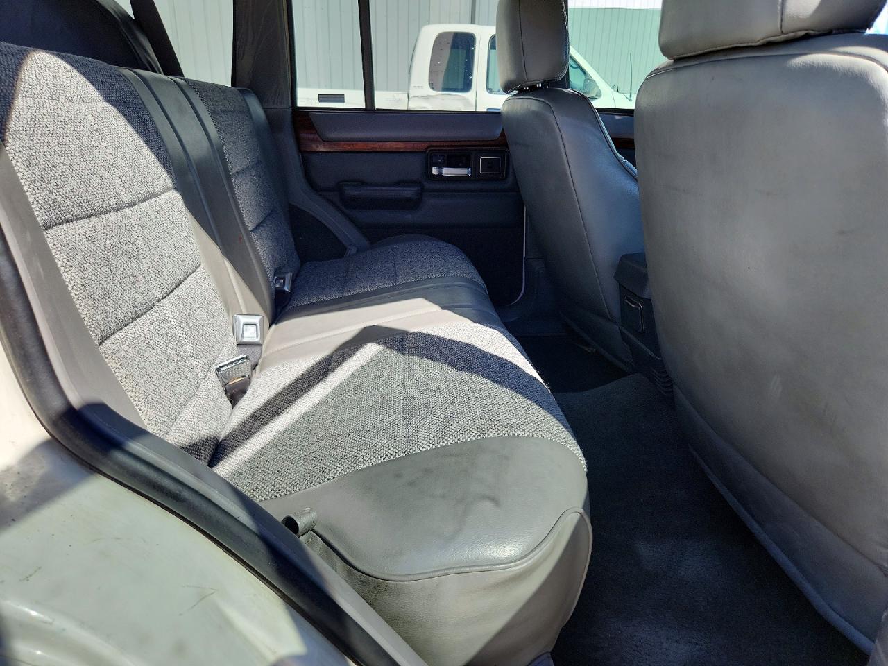 1996 JEEP CHEROKEE COUNTRY photo 21