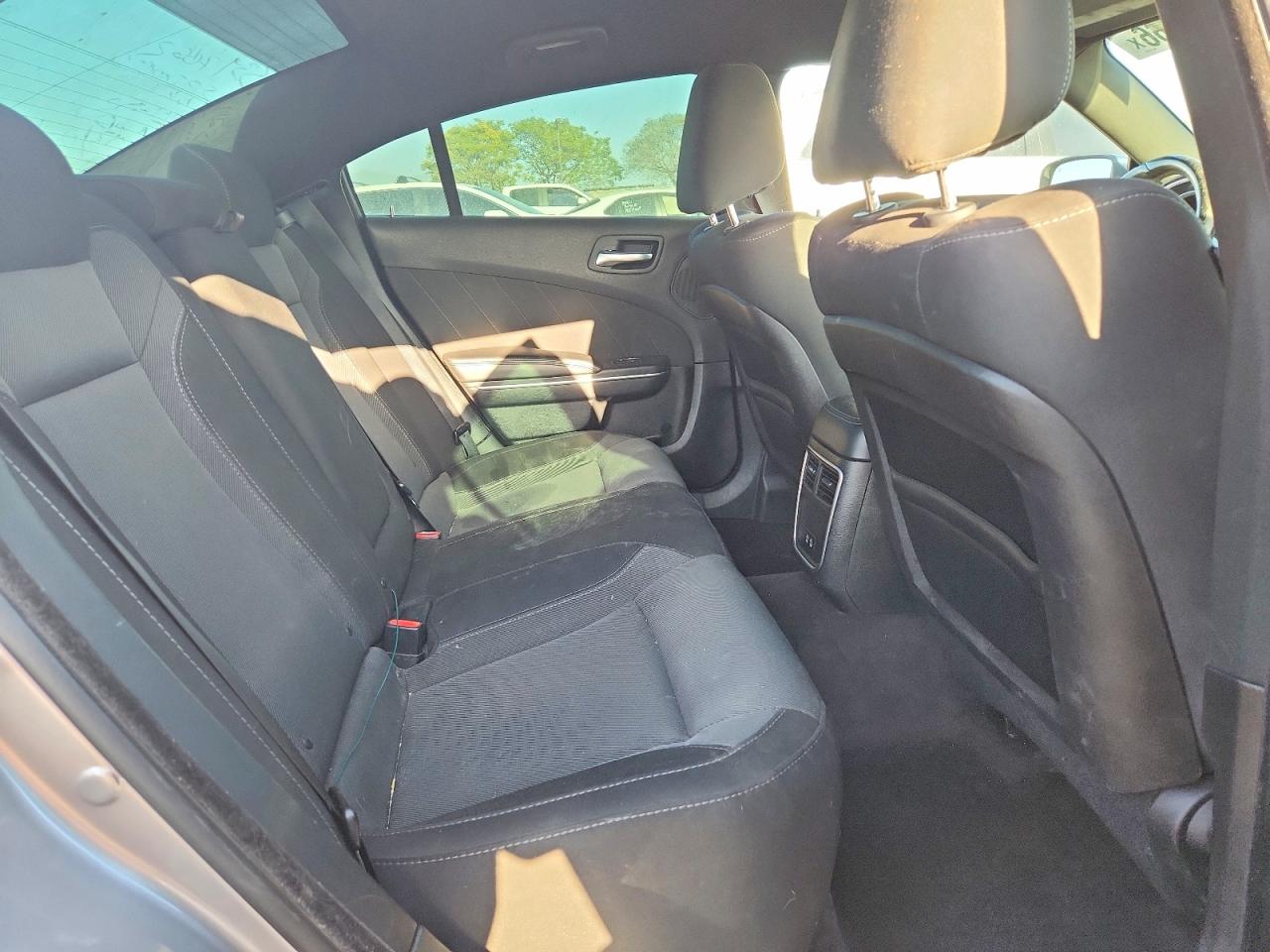 2018 DODGE CHARGER R photo 10