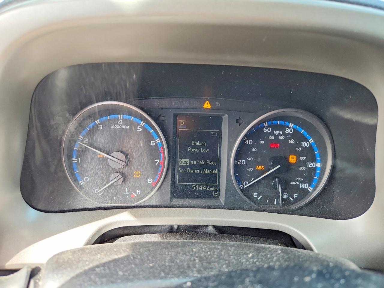2018 TOYOTA RAV4 LE photo 17