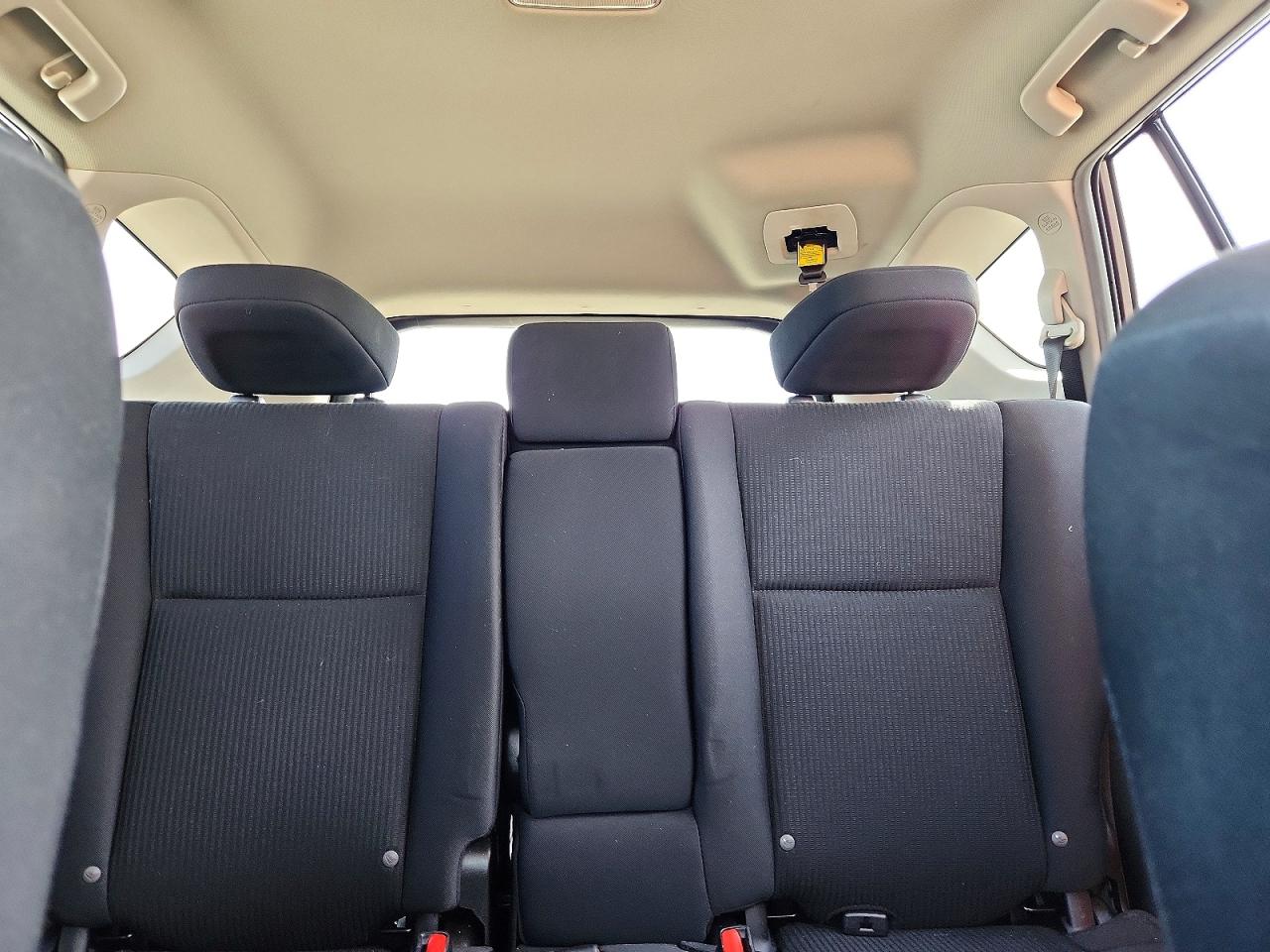 2018 TOYOTA RAV4 LE photo 19