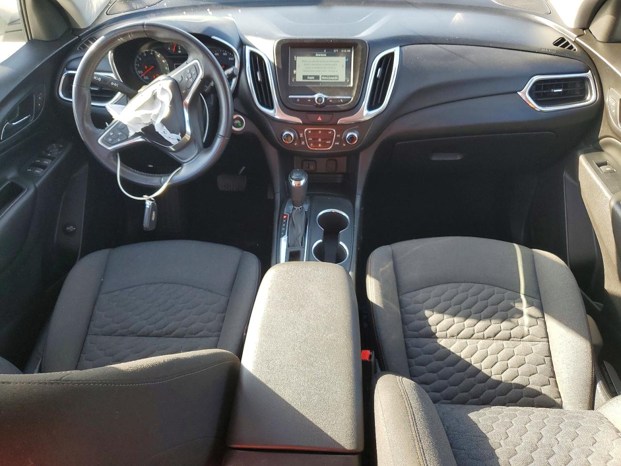2018 CHEVROLET EQUINOX LT photo 15