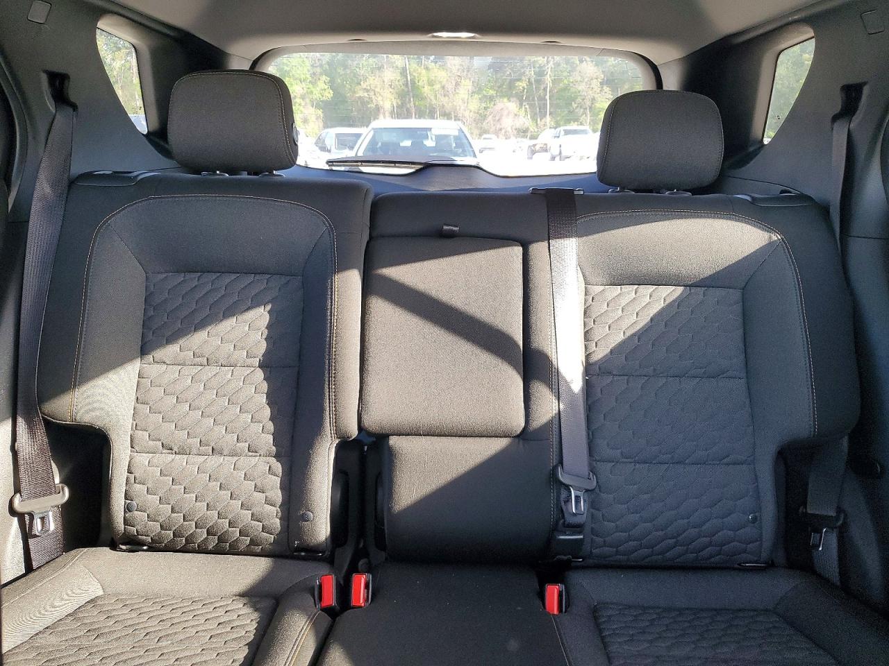 2018 CHEVROLET EQUINOX LT photo 19