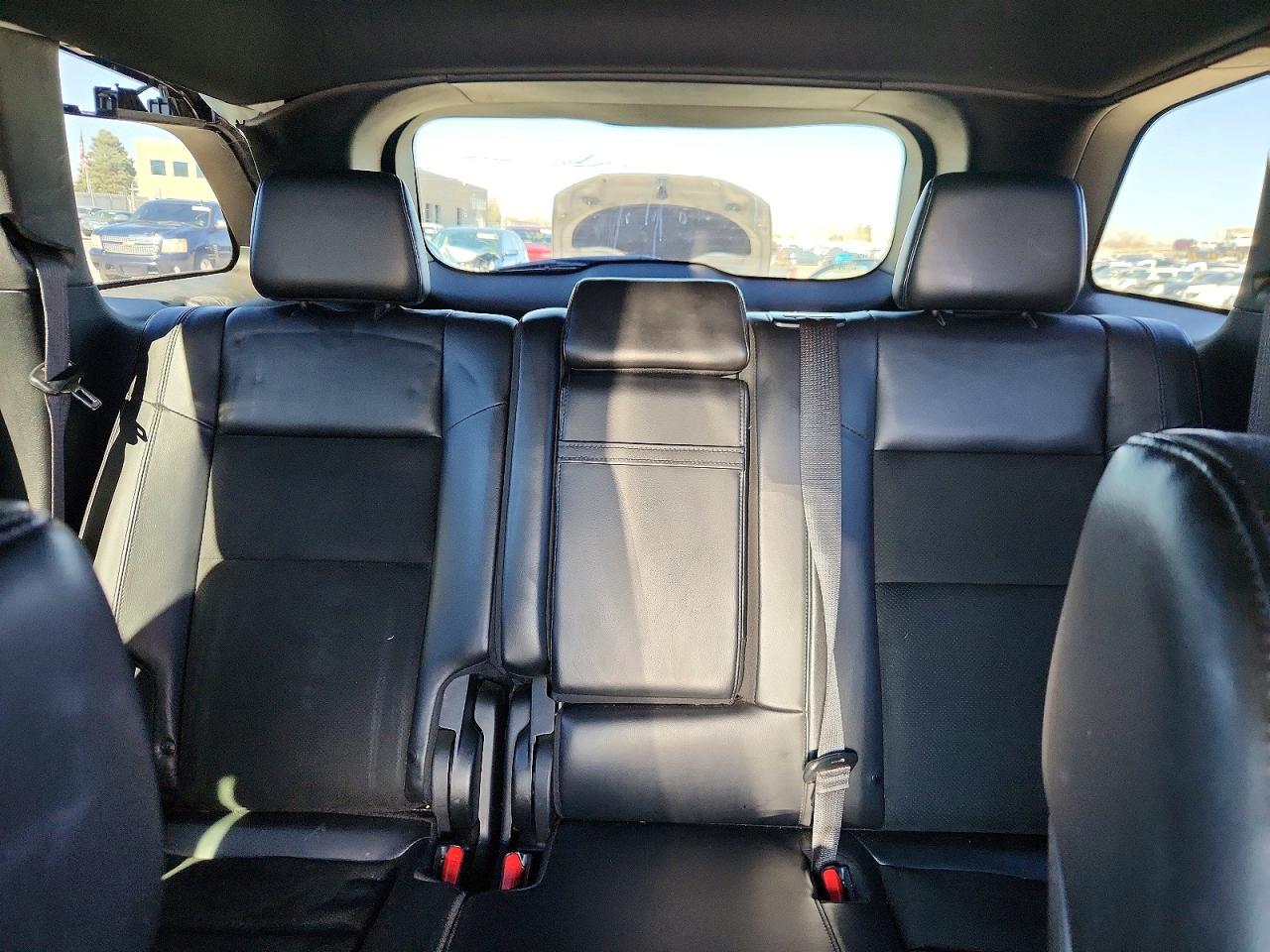 2019 JEEP GRAND CHEROKEE LAREDO photo 19