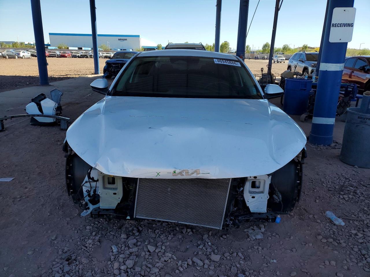 2025 KIA K4 LXS photo 9