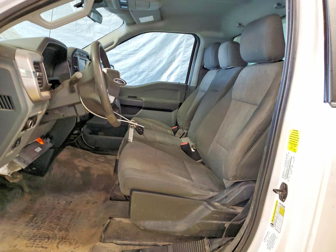 2023 FORD F150 photo 19