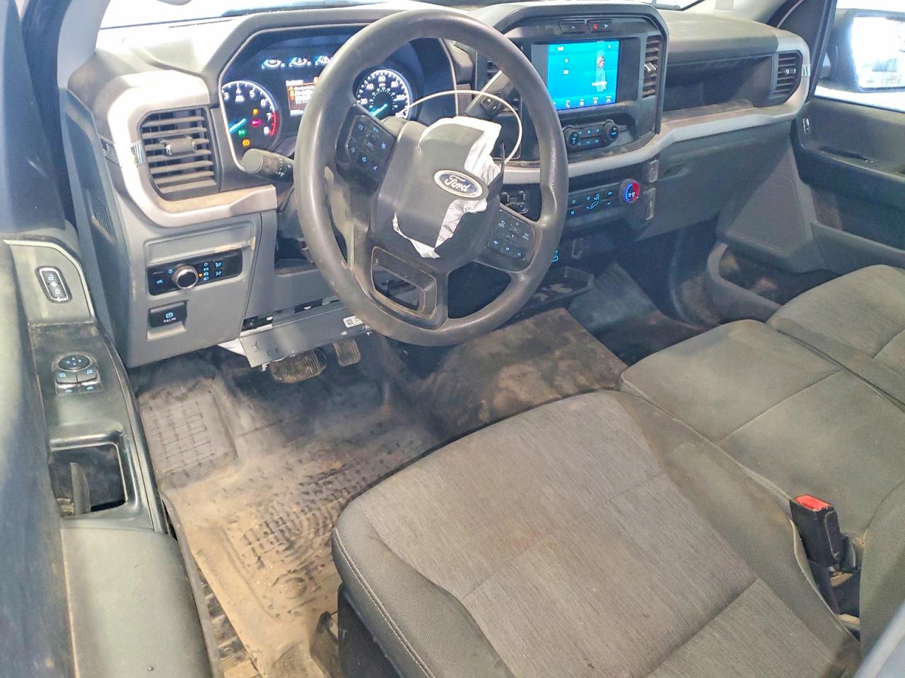 2023 FORD F150 photo 22