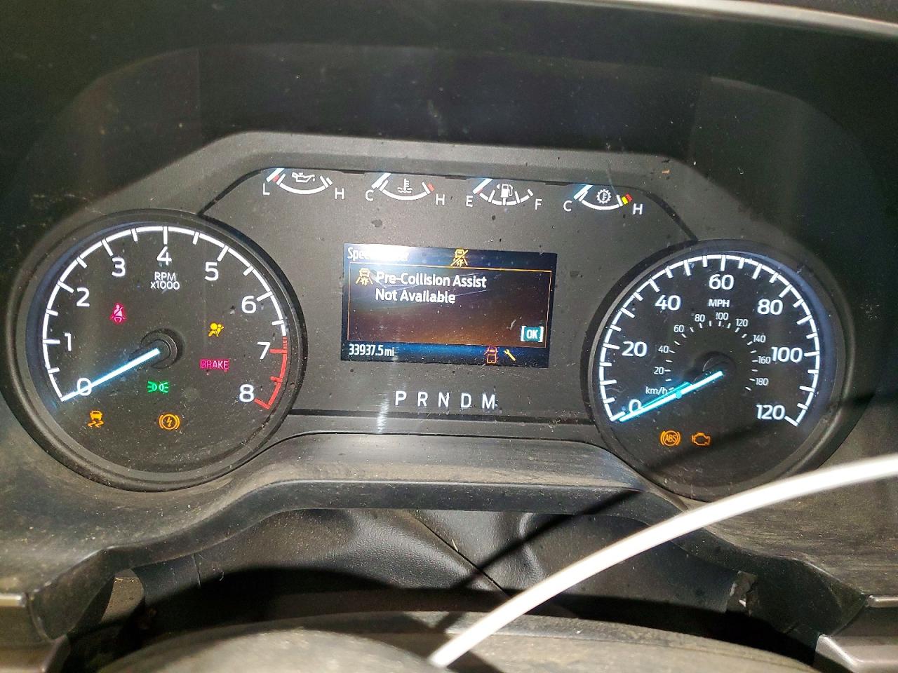 2023 FORD F150 photo 25
