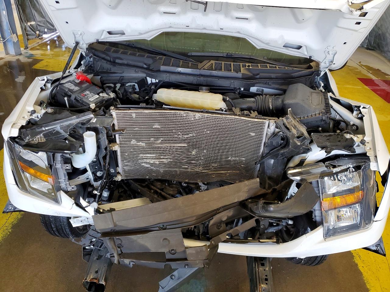 2023 FORD F150 photo 31