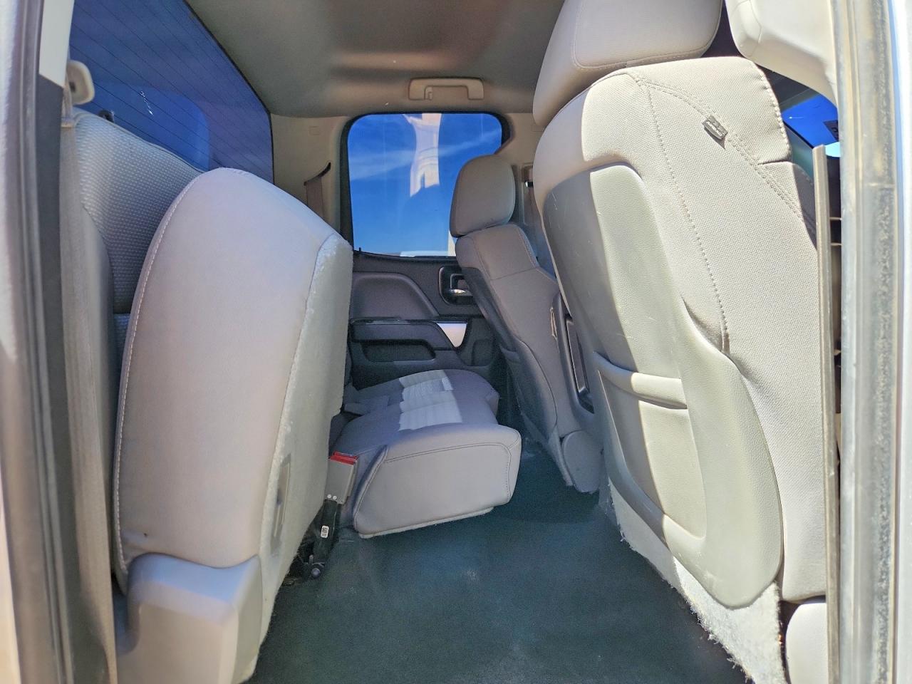 2014 CHEVROLET SILVERADO K1500 LT photo 28