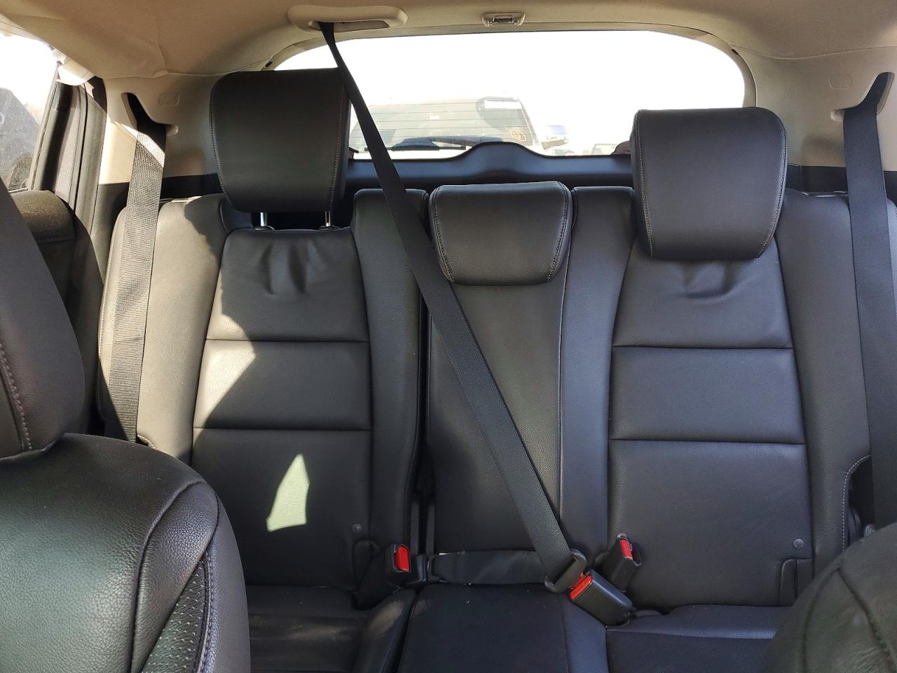 2016 HONDA HR-V EXL photo 10