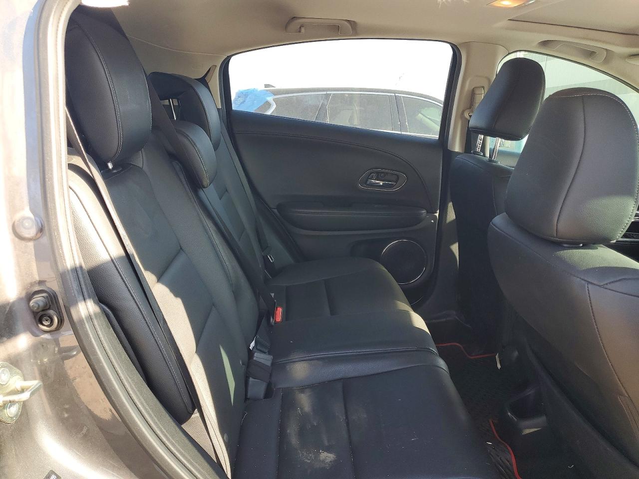 2016 HONDA HR-V EXL photo 11