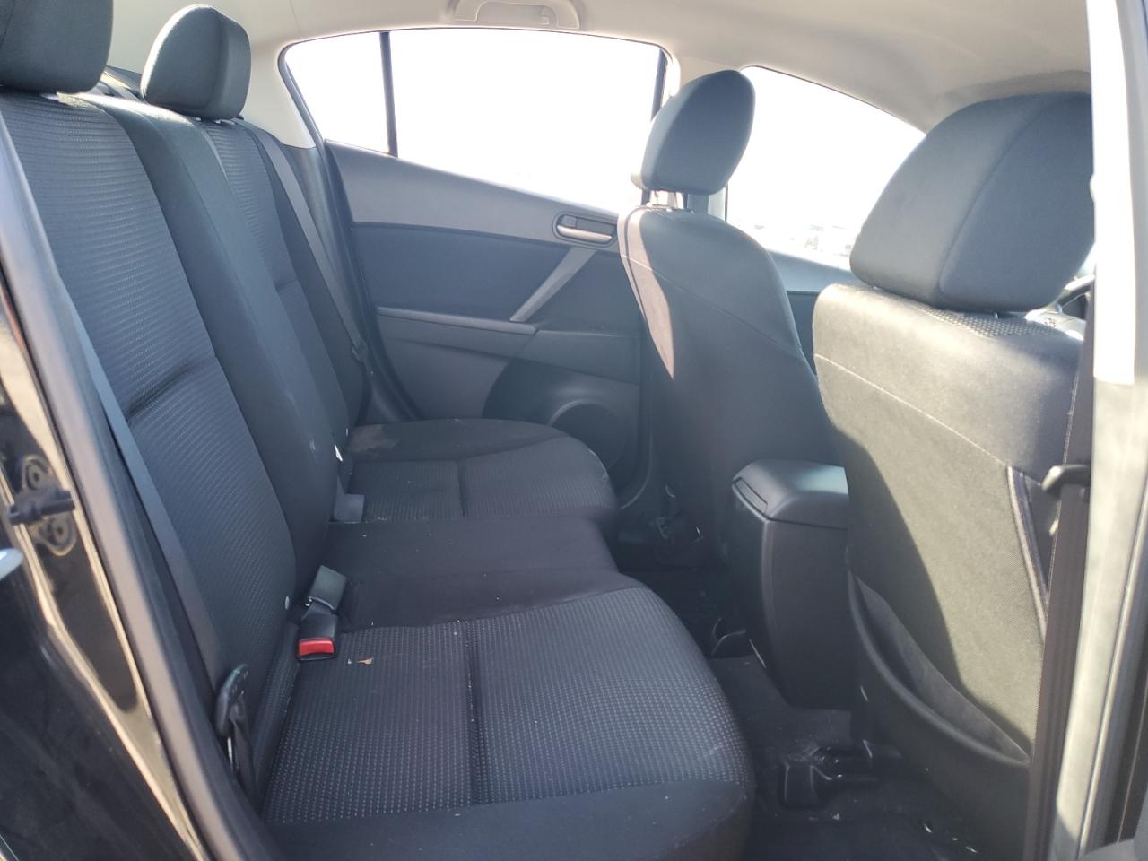 2013 MAZDA 3 I photo 19