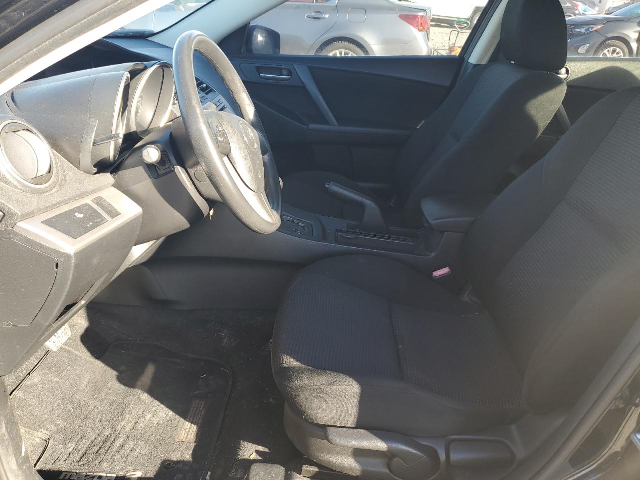2013 MAZDA 3 I photo 13