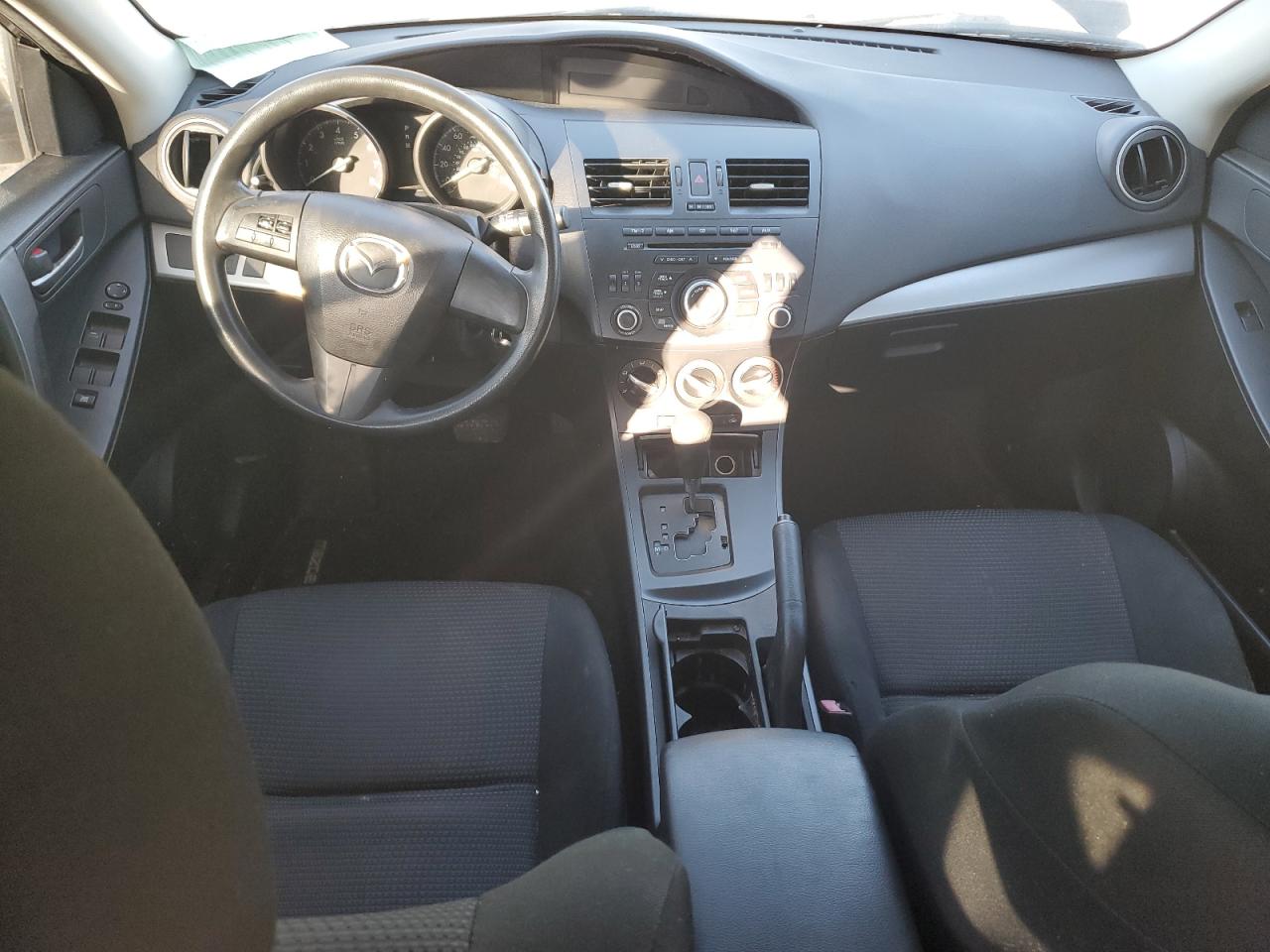 2013 MAZDA 3 I photo 15