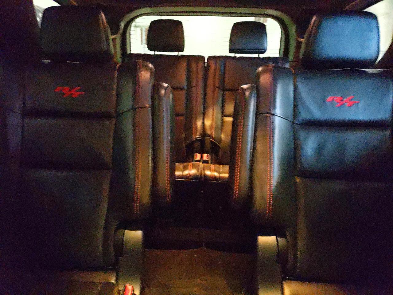 2015 DODGE DURANGO photo 19