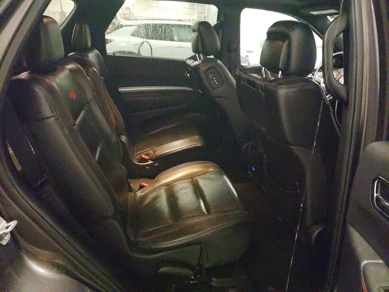 2015 DODGE DURANGO photo 21