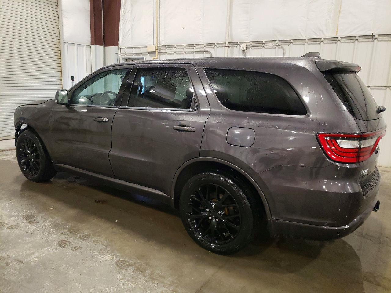 2015 DODGE DURANGO photo 3