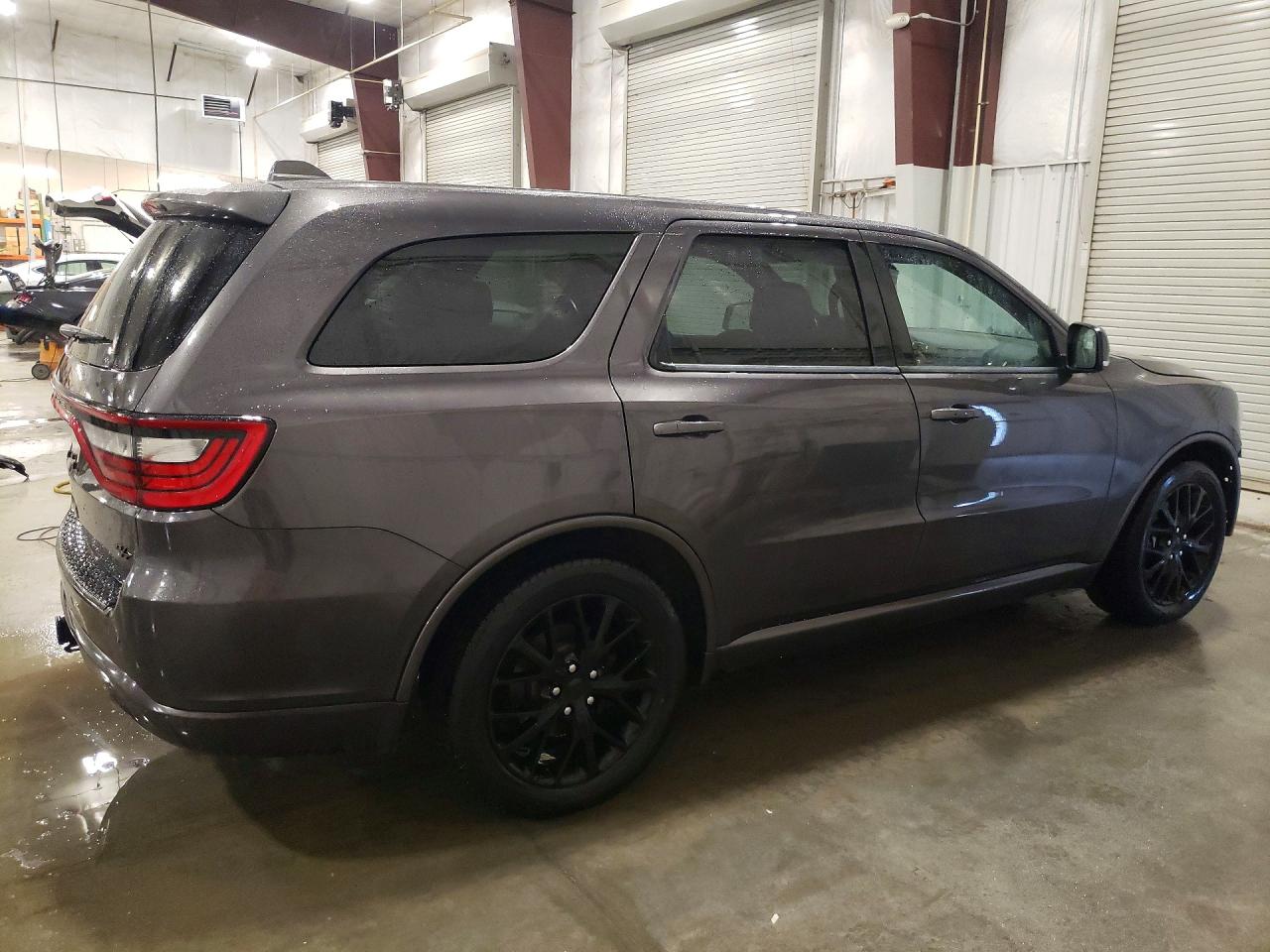 2015 DODGE DURANGO photo 5