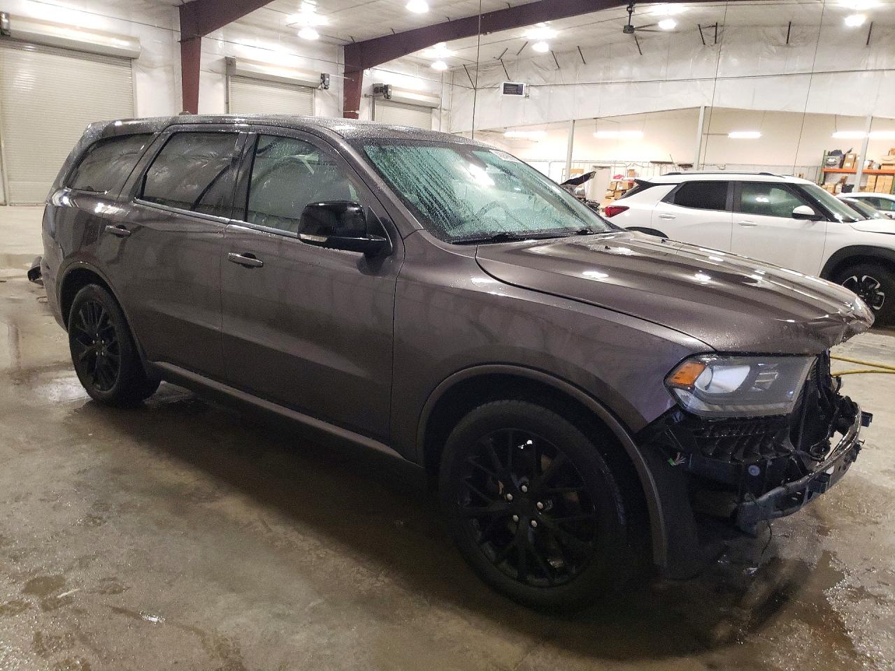 2015 DODGE DURANGO photo 7